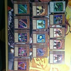 遊戯王 超重武者 パーツのサムネイル