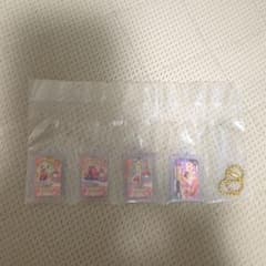 大スター宮いちごまつり スリーピングオーロラコーデ