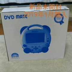 minnie様専用★DVDメイト＋ミッキー、ミニーマイクのサムネイル