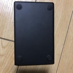 Bluetooth ワイヤレスキーボード　BSKBB700のサムネイル