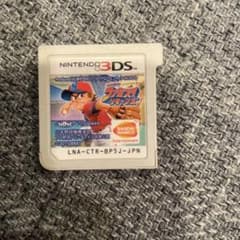 ファミスタリターンズ ニンテンドー3DSのサムネイル