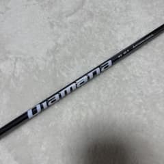 希少 ディアマナ WS 60R タイトリストスリーブ付 1W メビウスブラック 希少 ディアマナ WS 60R タイトリストスリーブ付 1W メビウスブラック