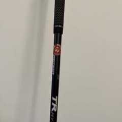 希少qi10レスキュー 4u メーカーカスタム スピーダーtrハイブリッド75s 