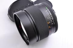 CONTAX Carl Zeiss Planar 85mm F1.4 MMJのサムネイル