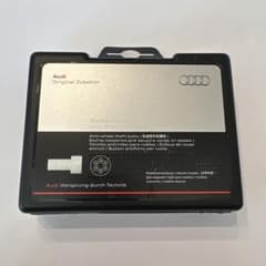 アウディ フォルクスワーゲン　ホイールロックボルトのサムネイル