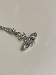 Vivienne Westwood ネックレスのサムネイル