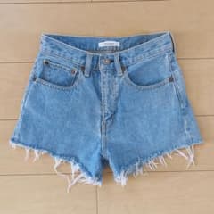moussy ショートパンツのサムネイル
