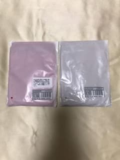 新品　トラタニ 3Cショーツ 足回りレース L 赤.モカのサムネイル