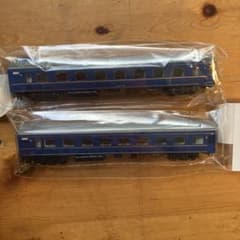 KATO 鉄道模型　中古品のサムネイル