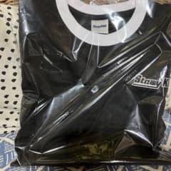 straykidsクロップドロングTシャツのサムネイル