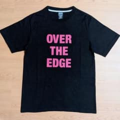 ナンバーナイン ポートランド期 OVERTHEEDGE Tシャツ アーカイブ品 ナンバーナイン ポートランド期 OVERTHEEDGE Tシャツ アーカイブ品