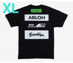 Virgil Abloh × Brooklyn Museum希少日本未発売限定品のサムネイル
