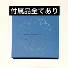 【付属品全てあり】THE BOYZ  アルバム　Bloom Bloom ドボイズのサムネイル