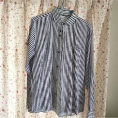 メンズシャツLのサムネイル