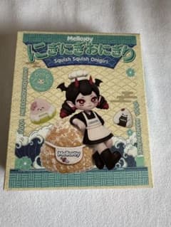 Mellojoy メロジョイ　にぎにぎおにぎり　未開封のサムネイル