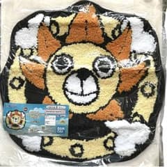 ONEPIECE Thousand Sunny ワンピース ラグマット 新品 ⚓