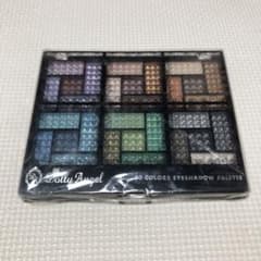 ドーリーエンジェル アイシャドウパレットのサムネイル
