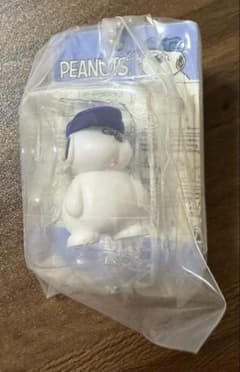 PEANUTS ミニチュアコレクション　スヌーピーのサムネイル