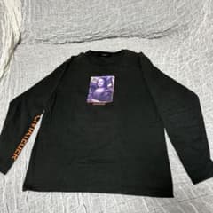 CIVIATELIER ブラック 長袖 Tシャツのサムネイル