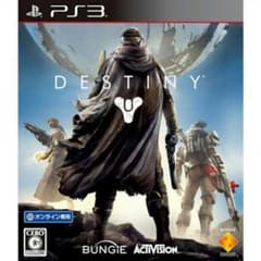 ps3 ディスティニー destinyのサムネイル