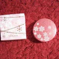 イザノックス グロウ クッションチークのサムネイル