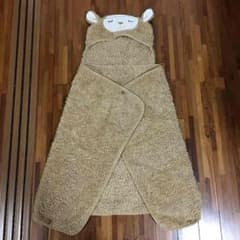 モコモコ毛布♡羊さんのサムネイル