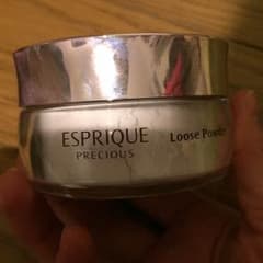 ESPRIQUE ルースパウダーおしろいのサムネイル