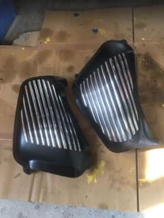 CM125 サイドカバーのサムネイル