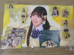SWEET STEADY（すいすて）ラッフル　山内咲奈のサムネイル