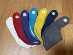 スタイ7枚組のサムネイル