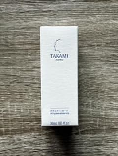 TAKAMI タカミスキンピール 30ml 美容液のサムネイル
