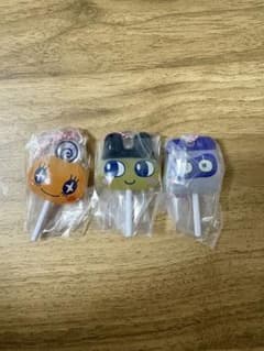 たまごっちカラフルキャンディーチャームのサムネイル