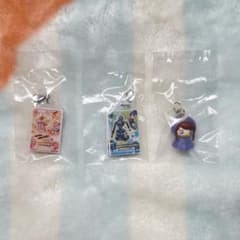 アイカツ！ めじるしアクセサリー まとめ売りのサムネイル