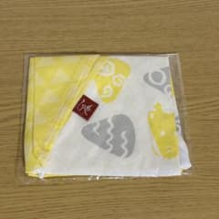 もへじ 手ぬくいエコバッグのサムネイル
