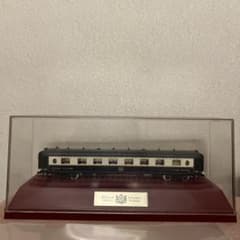オリエント急行1988 ノスタルジー・イスタンブール 鉄道模型 - メルカリ