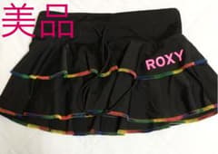 Roxy 美品 水着用　スカートのサムネイル