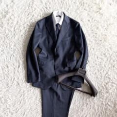 <極美品>TAGLIATORE VESVIO ブラック ウール スーツ 50 極美品>TAGLIATORE VESVIO ブラック ウール スーツ 50 - メルカリ