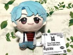 BTS TinyTAN DNA 치비구루미 SUGA 윤기