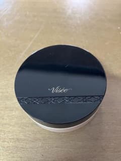 ヴィセ　グロウバームファンデーションのサムネイル