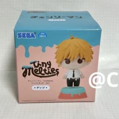 チェンソーマン　Tiny Melties　ミニフィギュア　Vol.1 デンジ