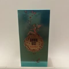 新品未使用！ANNA SUI Secret Wish 30ml EDTのサムネイル