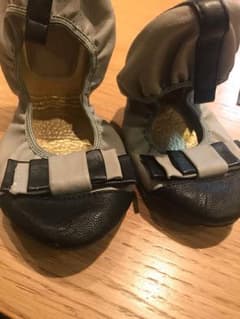 cocorose  London  室内ばきのサムネイル