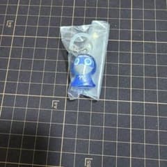 【最終価格です】ケロロ軍曹 めじるしアクセサリー ドロロ兵長のサムネイル