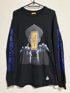 【希少】FR2 長袖Tシャツ ロンT キョンシー m37954417002_1.jpg?1774141072