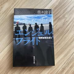 エンジェルフライト 国際霊柩送還士のサムネイル
