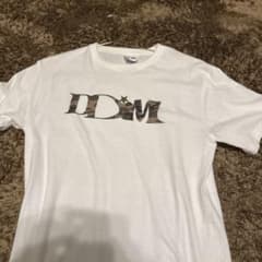 DDIM tシャツ xs - 4