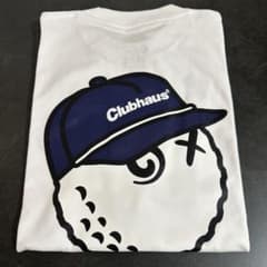 Malbon × Clubhaus Japan Tour 2025 Tシャツ CLUBHAUS Malbon Japan Tour 2025 Tシャツ - メルカリ