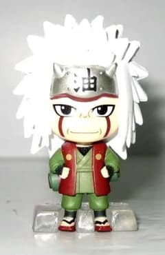 반다이 NARUTO-나루토- 질풍전 Funrangiua02 自来也