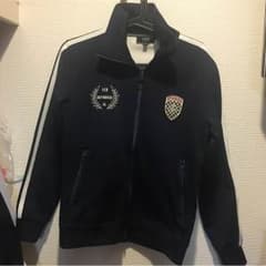 ルパート ジャージ 紺色のサムネイル