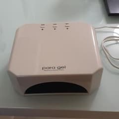 ＰＡＲＡ ｇｅｌ 12wネイルライトのサムネイル